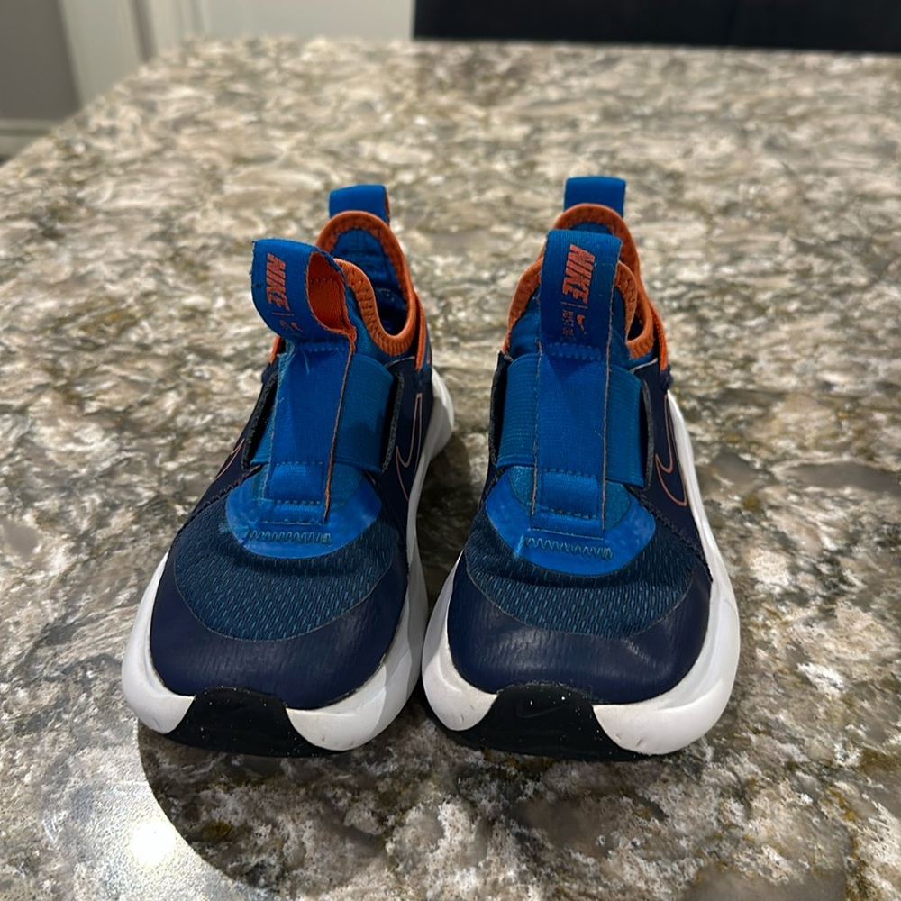 Nike Flex Runnertoddler 10.5
